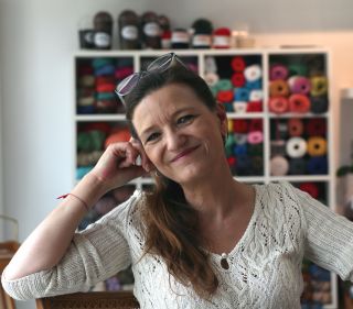 Das ist Iris ueber Das ist Iris, die Zahlenhexe ueber