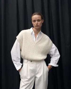 . Pullunder Stricken