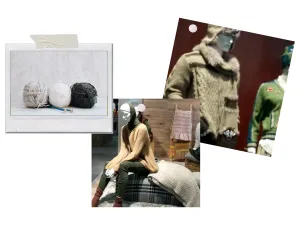 Das ist doch schnell entschieden. Für dich oder jemand anderen. Für ein Baby oder Damen.. Pullover Stricken