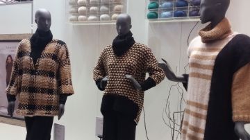 Wie du eine Strickanleitung für Pullover findest