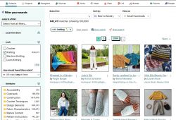 Filtere deine Vorstellungen über Größen, Nadelstärke, Material oder Schnittdetails. Alpaca oder Merino, Häkeln oder Stricken, Für Kinder, Babys oder Damen.  pullover stricken