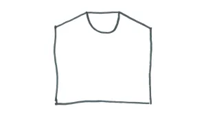 . Pullunder Stricken