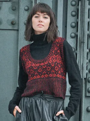 . Pullunder Stricken