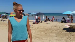 . Pullunder Stricken