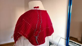  raglanaermel stricken